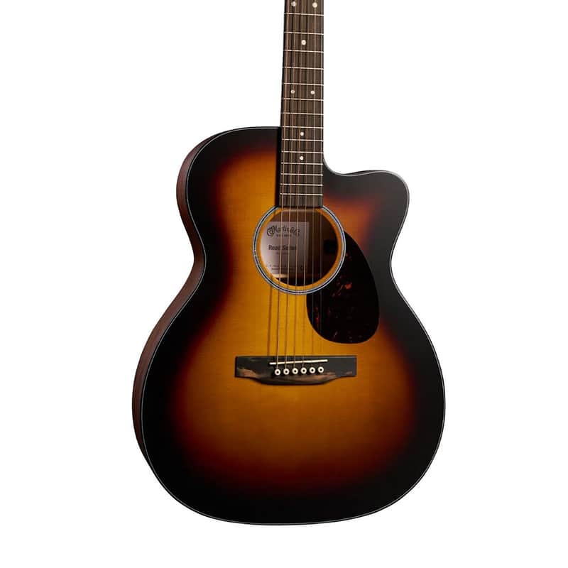 Martin OMC-10E Modern Burst image 1