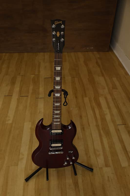 Gibson SG Future Tribute 2013 - 2014 | Reverb