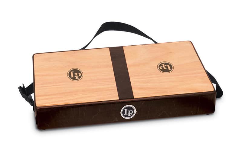 LP Latin Percussion Laptop Conga image 1