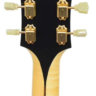 Gibson SJ-200 1957 Antique Natural image 6