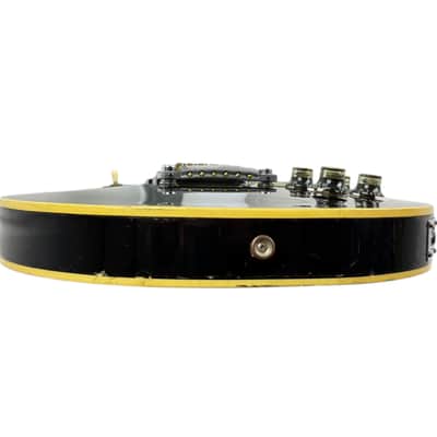 Burny Les Paul - Goldtop image 6