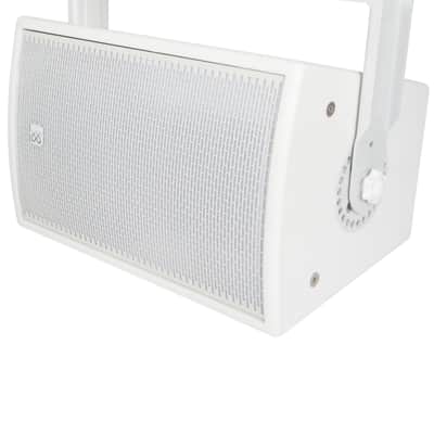 Peavey CPL 8+ 2-way Passive Speaker. White image 4