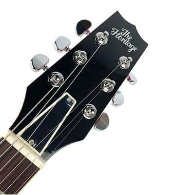 Heritage Standard H-150 2022 Original Sunburst image 10