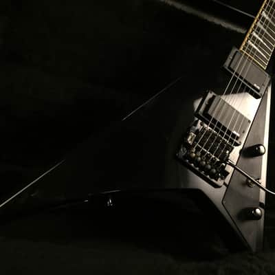 1988 Jackson USA Randy Rhoads Custom Neck Through with Kahler Tremolo - One Owner image 23