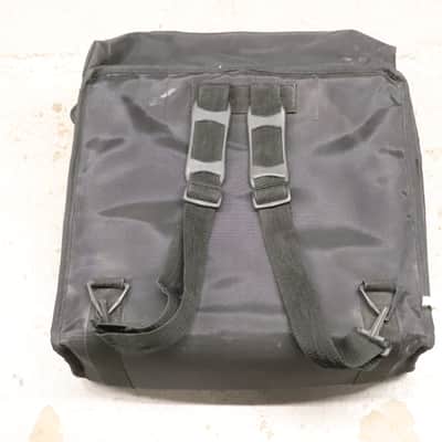 Pearl Student Snare Drum Backpack Bag image 7