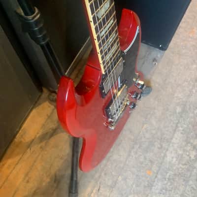 Immagine Gibson '61 SG Reissue 2000 - 5