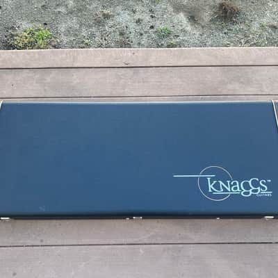 Knaggs Eric Steckel Kenai T/S 2025 - Winter Solstice T1 image 13