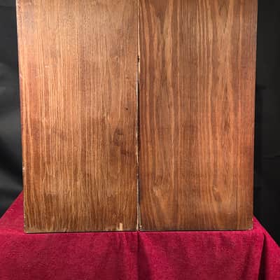 Vintage 1970s Realistic Optimus-5 3-Way Speaker Pair image 6
