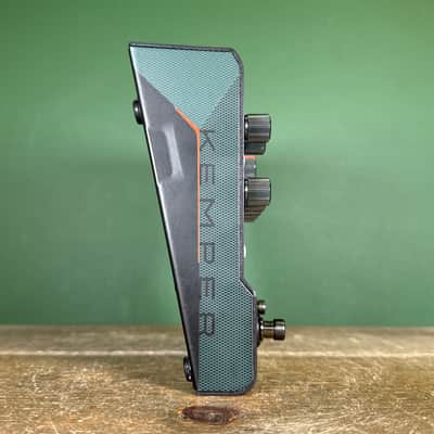 Kemper Amps Profiler Player 2023 - Present - Black / Green image 4