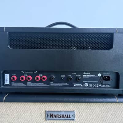 Marshall ST20H + ST112 Studio JTM Head + Cab 2024 image 5