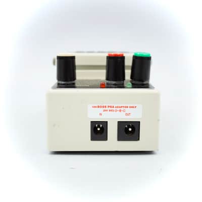 Boss LS-2 Line Selector Guitar Pedal I9D4572 image 7