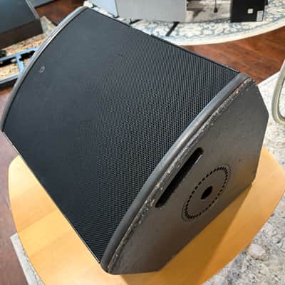 Pair L-Acoustics 12XT 2-way Passive Coaxial Loudspeakers w/ ETR112XT Brackets 12XT image 5