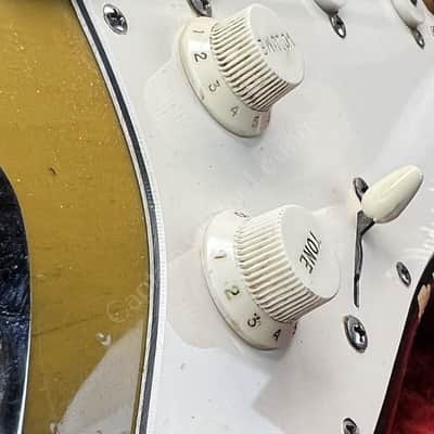 1971 Fender - Stratocaster Hardtail - ID 4777 imagen 7