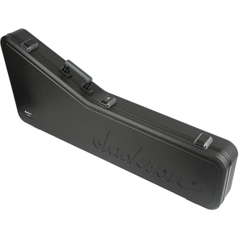 Jackson Randy Rhoads 6/7-String Guitar Case image 1