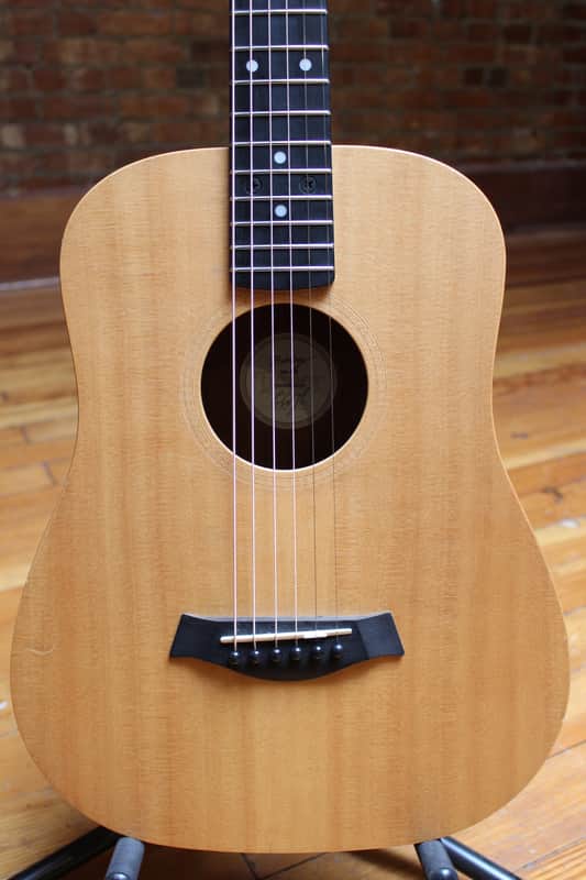 Taylor Baby Taylor 305-GB 2003 | Reverb