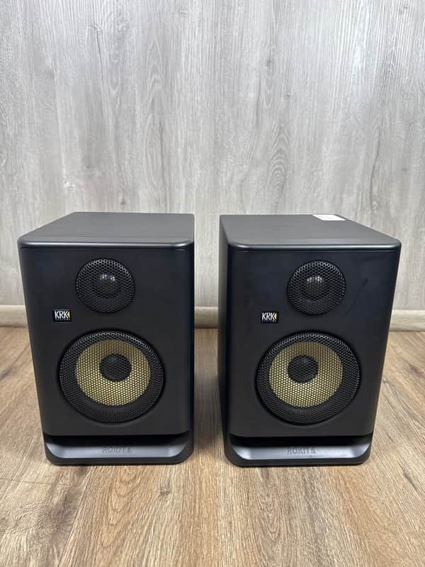 KRK Rokit 5 Generation 5 imagen 1