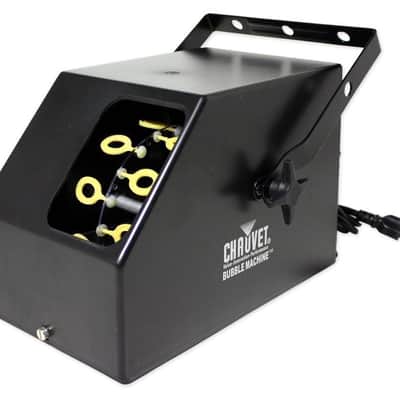 Chauvet B-250 Mini Bubble Machine
