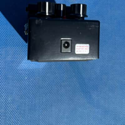 Boss DS-1 BK Guitar Center Limited Edition 2016 Through-Hole PCB image 5