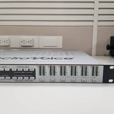 Electro-Voice DC-One Sound System Processor image 3