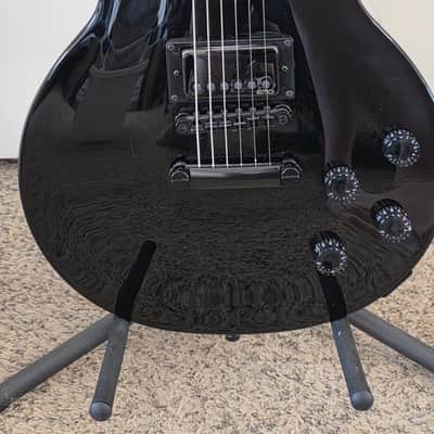 Epiphone Les Paul 100E 2025 - Black image 2