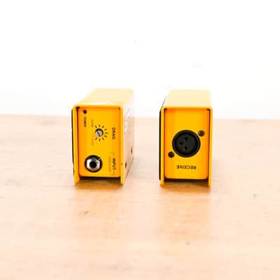 Radial Engineering SGI Studio Guitar Interface CG014T5 image 5