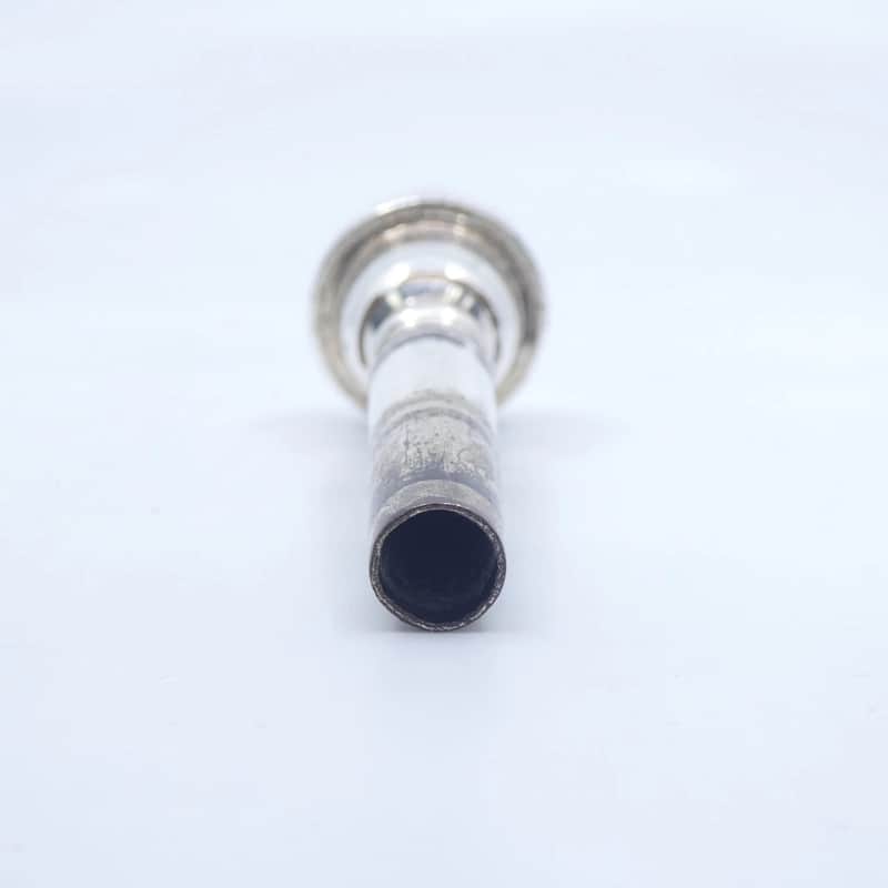 Unmarked 7C Trumpet Mouthpiece | Reverb