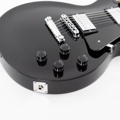 Gibson Les Paul Studio 2020 Ebony image 9