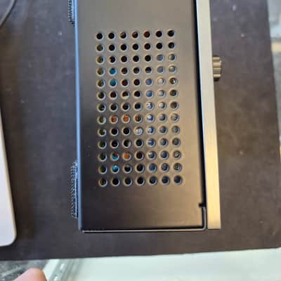 Seymour Duncan PowerStage 200 200-Watt Power Amplifier image 4
