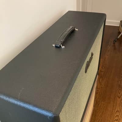 PRS HDRX 150-Watt 2x12" Guitar Speaker Cabinet 2021 - Present - Black image 4