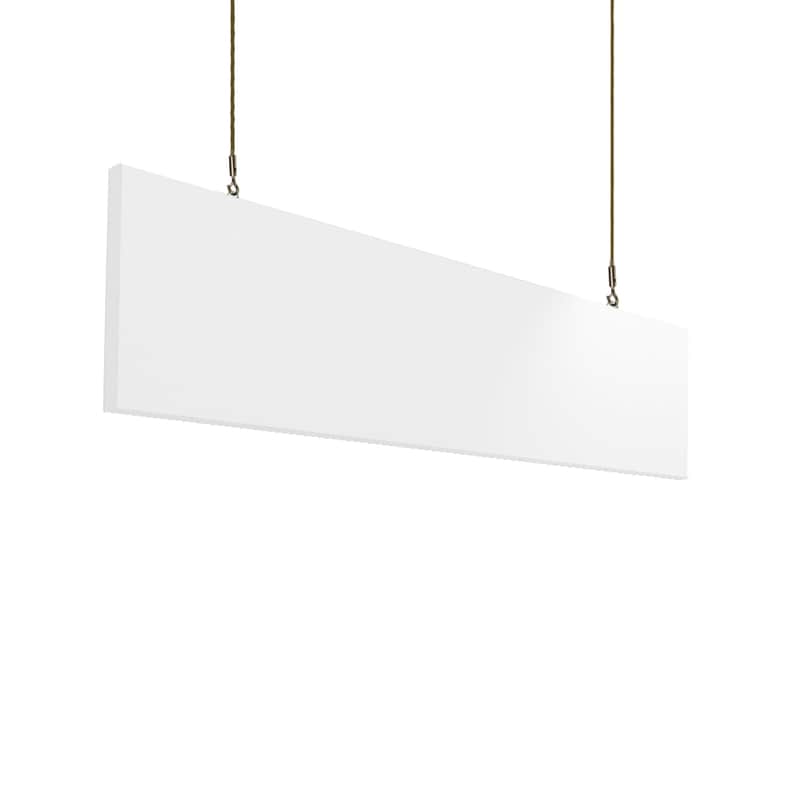 Saturna Low Profile Baffle image 1
