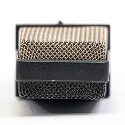 AKG C414 B ULS Multi-Pattern Large-Diaphragm Condenser Microphone Case & Manual image 7