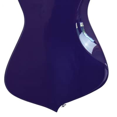 Ibanez FRM300-PR Paul Gilbert Purple image 4