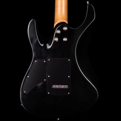 Suhr Modern Antique Roasted Maple Neck 2-Tone Sunburst image 5