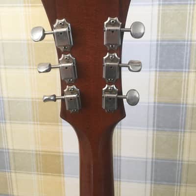 Epiphone Casino E230T 1965 Royal Tan image 6