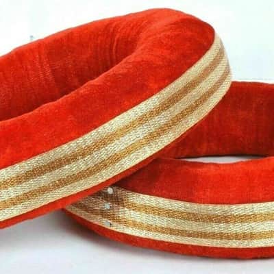 Handmade Steel Tabla Set With Bag Chrome Polish Sheesham Wood Dayan Musical Instrument image 6