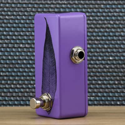 Farm Pedals Sweet Leaf Fuzz image 7