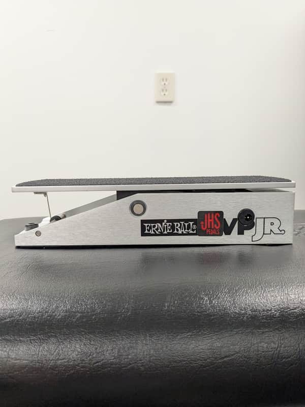 Ernie Ball VPJR w/ JHS "No Loss/Active" Mod image 1