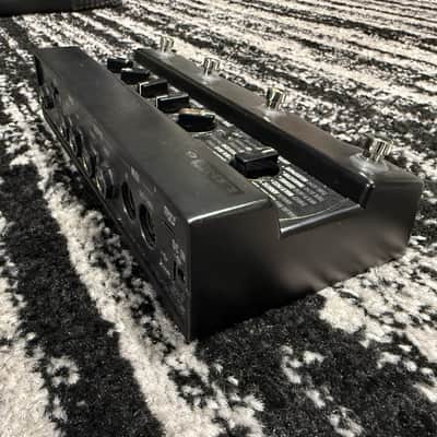 Line 6 DL4 MkII Limited Edition - Blacked Out 2023 - Blacked Out image 3