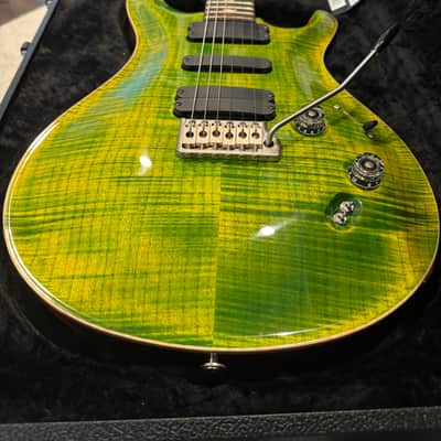 PRS 509 2017 - Present - Jade image 4