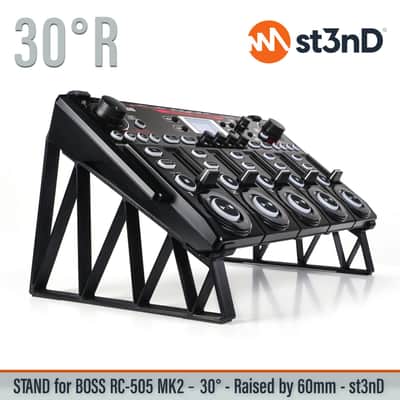 Boss RC-505 Mk2 - Looper (also on Tutti) (Neu und originalverpackt) in Fribourg für CHF 350