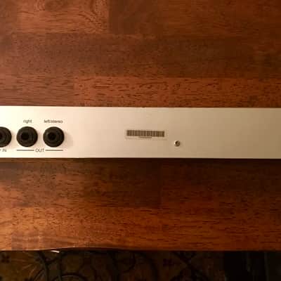 MAM Phaze 2 Stereo Analog phaser image 2