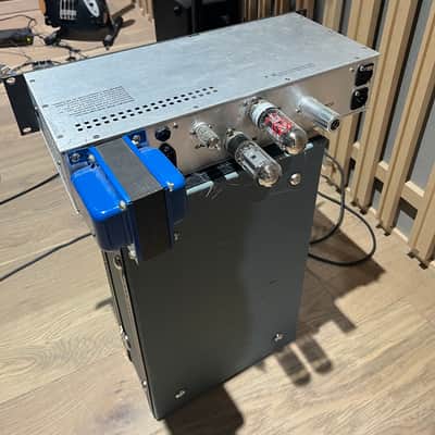 Highland Dynamics BG2 Mono Tube Compressor image 4