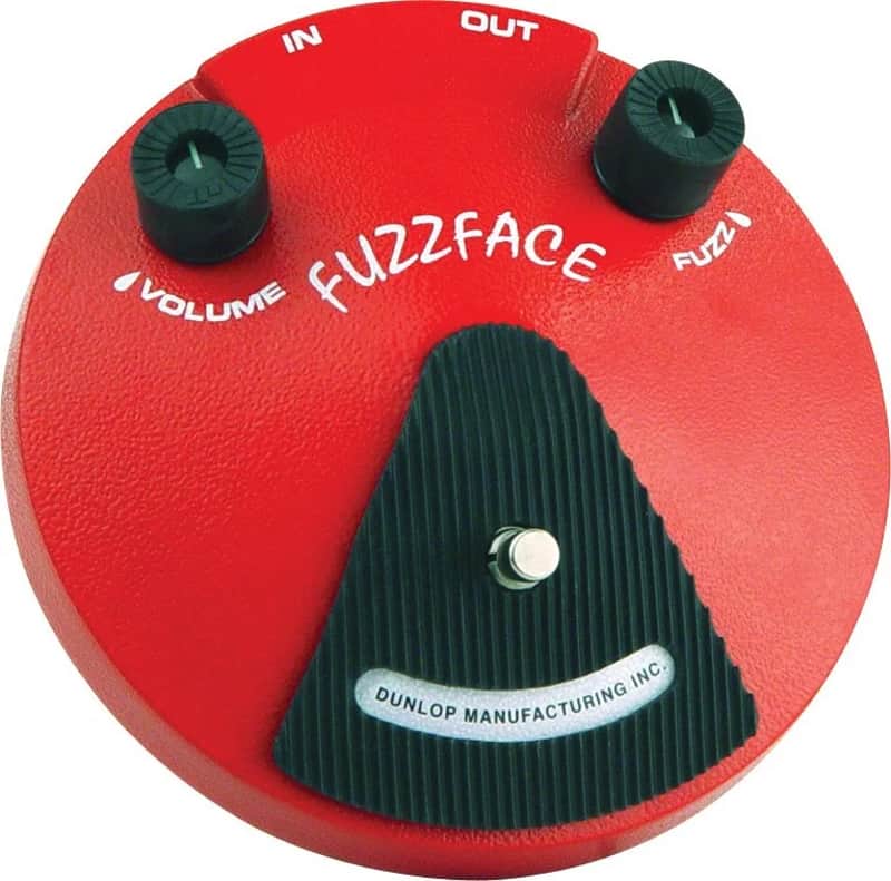 Dunlop JDF2