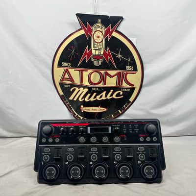 Boss RC-505 mkI Loop Station Phrase Looper Module image 1