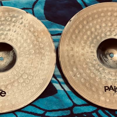 Paiste 302 Early 90’s - Bright Finish image 5