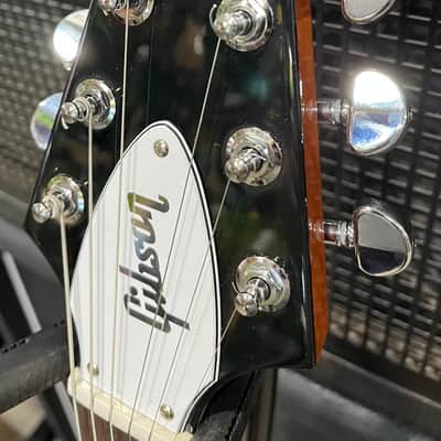 Gibson Flying V 2019 - Antique Natural image 6
