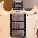 Gibson SG Les Paul 1961 White