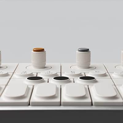 teenage engineering OP-1 Field Portable Synthesizer Workstation image 8