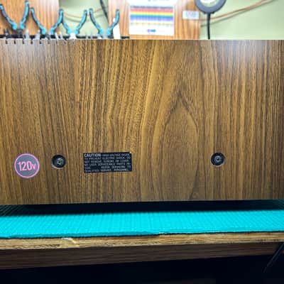 Sansui G-5000 Vintage Receiver - Master-Level 188-Part Restoration - Beautiful!! image 5