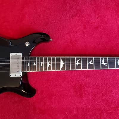 PRS 10th Anniversary S2 McCarty 594 2024 - Black with Case image 3